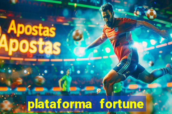 plataforma fortune rabbit 2